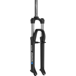   Suntour teleszkópos villa 26" 22,2x230/55 | 100mm XCE-P fekete