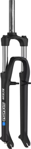 Suntour teleszkópos villa 26" 22,2x230/55 | 100mm XCE-P fekete
