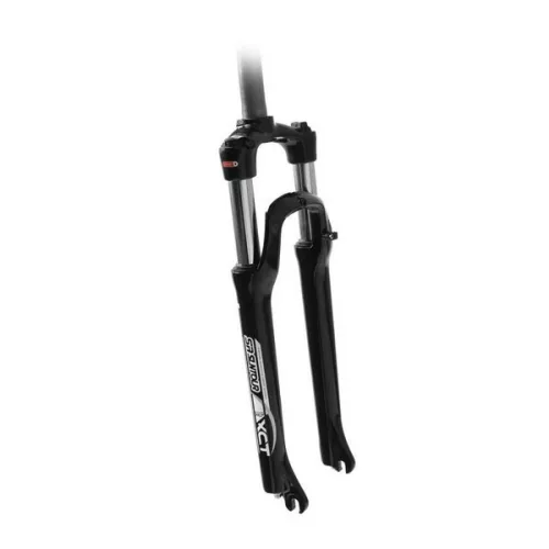 Suntour teleszkópos villa 26" 22,2x230/45 | 100mm XCT-P fekete