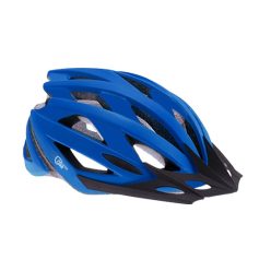 Safety Labs Piste normál sisak [fényes kék, 55-58 cm (M)]