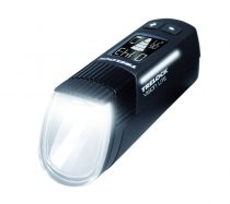   Trelock LS 660 I-GO® Vision Lite akkumulátoros első lámpa