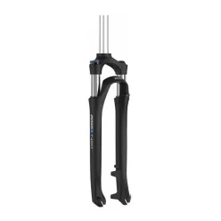   Suntour teleszkópos villa 28" A-head 1-1/8 | 63mm NX1-DS-LO fekete