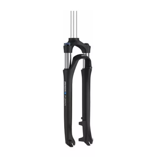 Suntour teleszkópos villa 28" A-head 1-1/8 | 63mm NX1-DS-LO fekete