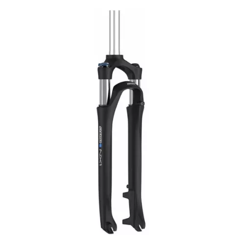 Suntour teleszkópos villa 28" A-head 1-1/8 | 63mm NX1-DS-RL fekete
