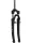 Suntour teleszkópos villa 28" A-head 1-1/8 | 63mm CR85-E25P-LO fekete