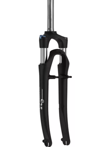 Suntour teleszkópos villa 28" A-head 1-1/8 | 63mm CR85-E25P-LO fekete