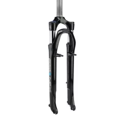   Suntour teleszkópos villa 28" A-head 1-1/8 | 63mm NEX-P-HLO matt fekete