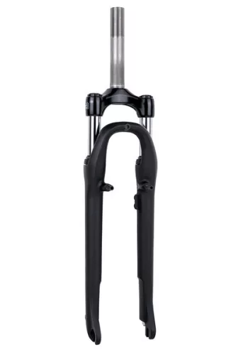 Suntour teleszkópos villa 28" 25,4x160/55 | 63mm M3010-A-P fekete