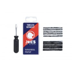   Joe's No-Flats Tubeless Repair Kit defektjavító készlet