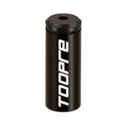 Bowdenhazveg-4mm-toopre-alu-fekete