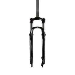 Suntour Teleszkop 27-5 XCT-DS-HLO - Fekete - A-Head 1-1-8x255mm -100mm - Tarcsafe