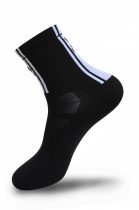 FLR ES5.5 zokni [fekete, 35-38]