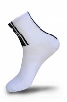 FLR ES5.5 zokni [fehér, 43-47]