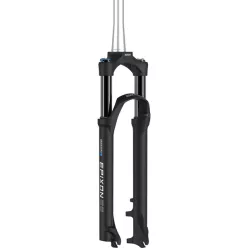   Suntour teleszkópos villa 27,5" A-head | 1-1/8" 120mm EPIXON32-AIR-R-2CR-DS | tárcsafék fekete