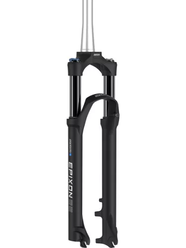 Suntour teleszkópos villa 27,5" A-head | 1-1/8" 120mm EPIXON32-AIR-R-2CR-DS | tárcsafék fekete