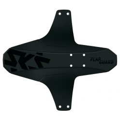   SKS-Germany Flap Guard sárvédő előre és hátra [fekete-fekete]