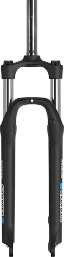 Suntour villa 29" teleszkóp A-head - 1-1/8 - 100MM - XCE-P - Fekete - Disc