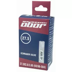 OBOR 27,5x2,0-2,6 AV40mm