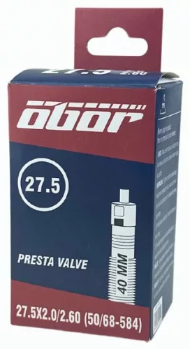 OBOR 27,5x2,0-2,6 FV40mm