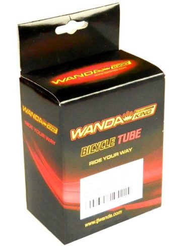 Wanda Tömlő 700X35-43C DV - 48mm