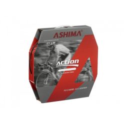   Hidraulikus külső fékbowden 15 m hosszú OD=5mm ID=2,3mm Shimano és Magura komp. ASHIMA