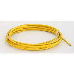Bowden-kulso-fek-teflon-10m-tek-sarga