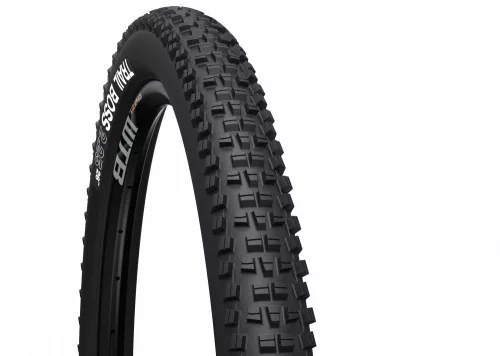 WTB Trail Boss 2.25 TCS Tough/Fast Rolling hajtogatható 26"-os gumiköpeny [fekete]