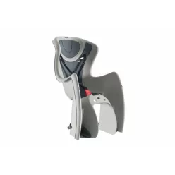   Gyerekülés - OKBABY BABY SHIELD - Hátsó - Adapteres - Szürke