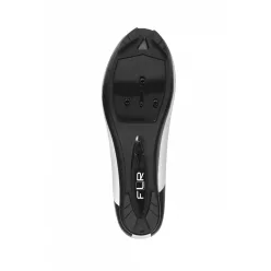 FLR F-11 országúti cipő [neon sárga, 44]