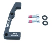 Magura QM 5 IS-PM tárcsafék adapter