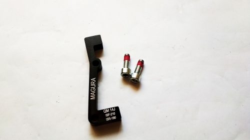 Magura QM1 tárcsafék adapter (721694)