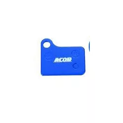 Acor ABS-2101 SHIMANO M555/C901 fékpofa tárcsafékhez