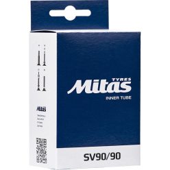   Mitas egészségügyi jármű tömlő 7" - AV90/90 50-94 - 200x50