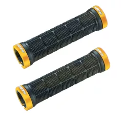 Acor ASG-2806 bilincses kormánymarkolat [arany]