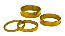 Acor ASM-21404 hézagoló gyűrű [arany]