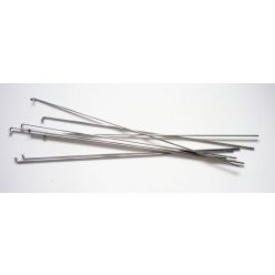 Acor rozsdamentes 2,0mm Küllő [ezüst, 264 mm]