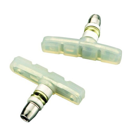 Acor ABS-2602 imbuszos fékpofa V-fékhez