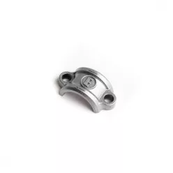   Magura Carbotecture® fékkar bilincs (csavar nélkül) [ezüst]