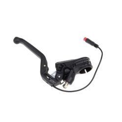   Magura MT4e Opener 3 ujjas alumínium fékkar hidraulikus fékhez (ball-end)