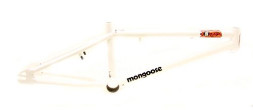 Mongoose Logo '13 BMX váz