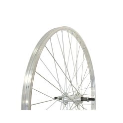 Hátsó fűzött kerék 26-os