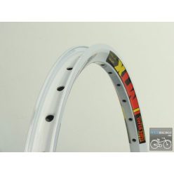 Felni 24 MTX 32H 507/26/33,5 Hegesztett Fehér Sun Ringlé