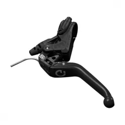   Magura MT5e 3 ujjas alumínium fékkar hidraulikus fékhez (opener, ball-end)