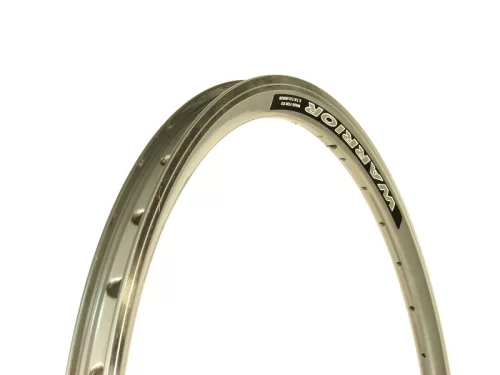 Felni hl20dc 26x20 36H ezüst | Warrior