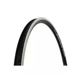  Felni hl20da 26x20 36H fekete | profilmagasság 25,2mm | super rims
