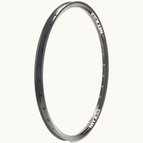 Felni 27,5 mtx33 32H 584x26/33 | fekete illesztett sun ringlé