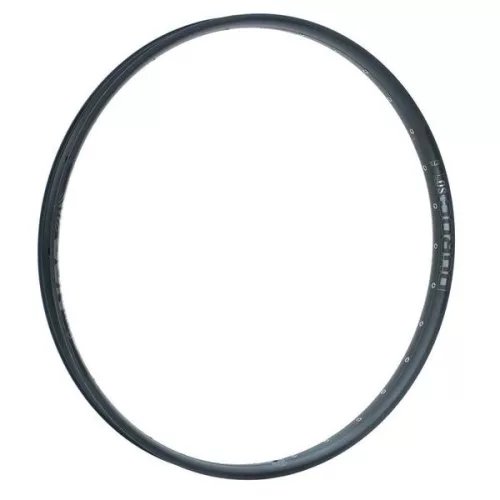 Felni 29 duroc sd42 32H 622/42 | -36mm matt fekete hegesztett | sun ringlé