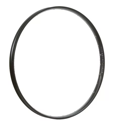 Felni-29-Duroc30-32H-622-253-Hegesztett-Fekete-S