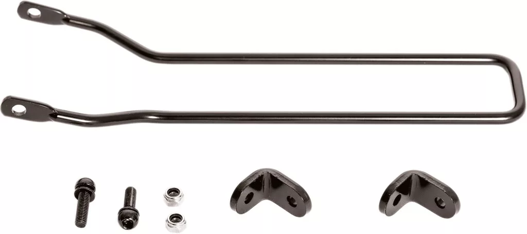 Csomagtartó adapter MERIDA EBIKE Big.Nine/Seven (2098015234) - We