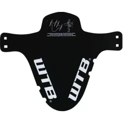 WTB Logo MTB sárvédő előre
